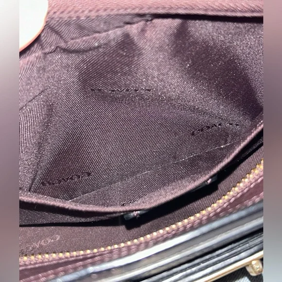 Coach Swagger Mini - Picture 10 of 15